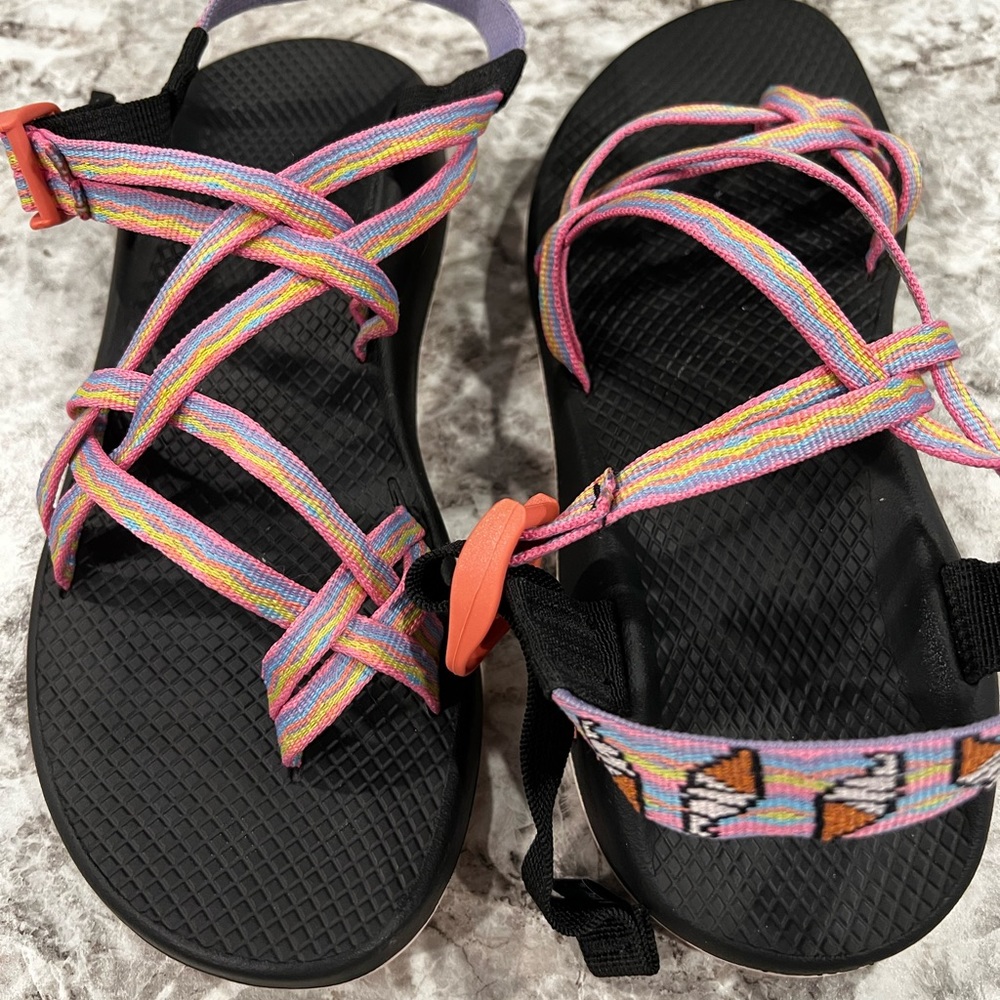 Ice Cream Chaco sandals (Rare)
